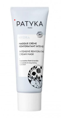 Patyka Maschera Crema Reidratante Intensa 50 ml
